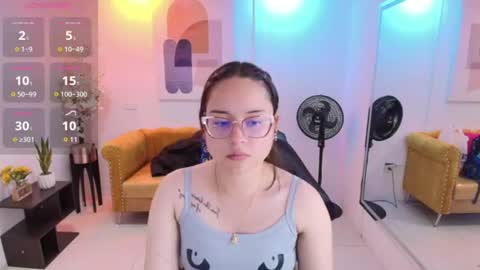 Snapshot of shady_bug chatting on 07-25-26, 07:33 Shady online show from 07-25-26, 07:33