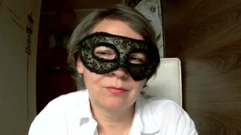 Angel online show from 01-28-25, 09:51