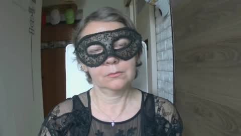Angel online show from 01-31-25, 07:07