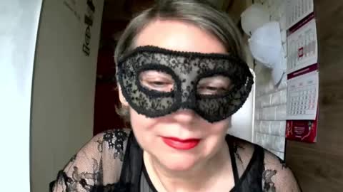 Angel online show from 09-18-25, 05:31