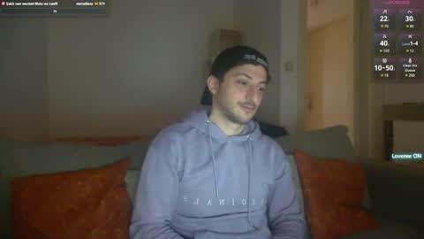 Snapshot of shadysinnerman chatting on 10-28-25, 03:04 Sinnermann online show from 10-28-25, 03:04