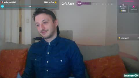 Sinnermann online show from 02-14-26, 01:41