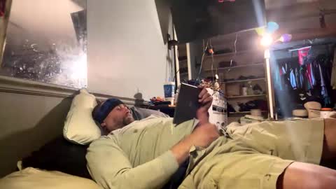 shadystl online show from 04-07-26, 08:20