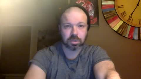 Shady online show from 01-24-25, 06:24