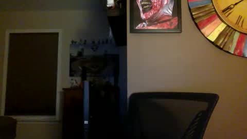 Shady online show from 12-05-25, 03:26