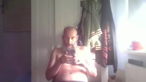 shafte1981 online show from 04-14-26, 11:27
