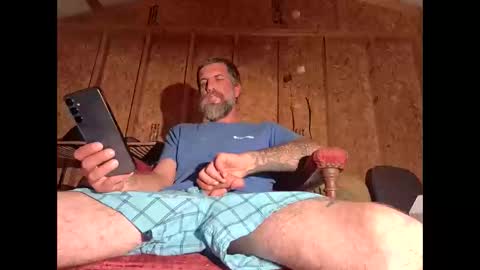 Snapshot of shaggalicious419 chatting on 05-17-26, 10:55 shaggalicious419 online show from 05-17-26, 10:55
