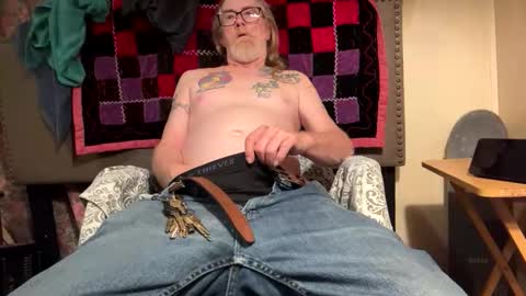 shaggy6954888 online show from 05-23-26, 12:16