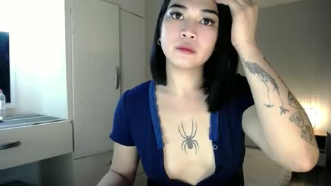 Beautiful Angel online show from 05-02-26, 12:48