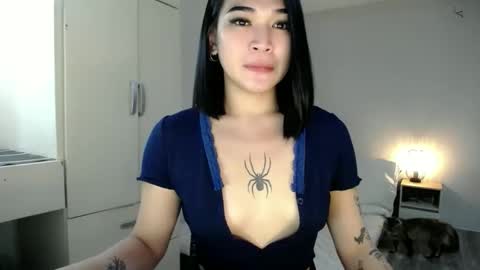 Beautiful Angel online show from 05-03-26, 10:43
