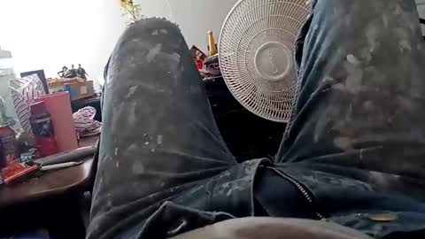 shagnasty95 online show from 12-27-24, 12:01