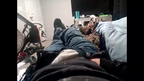 shagnasty95 online show from 01-17-25, 07:05