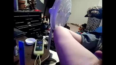 shagnasty95 online show from 02-17-25, 04:20