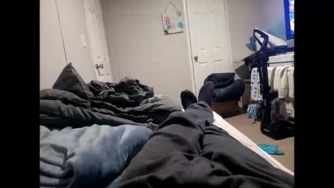 shagnasty95 online show from 03-29-26, 05:24