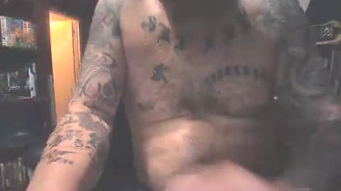 shai091979 online show from 04-12-26, 07:30