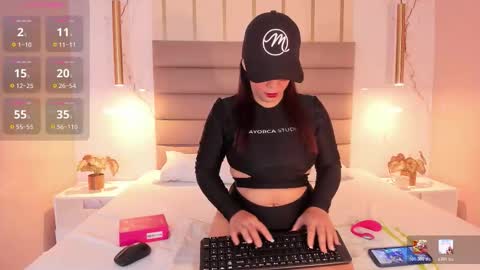 shaidy_scott online show from 03-22-26, 07:39