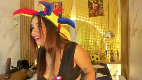 shaidy_scott online show from 06-13-26, 04:54