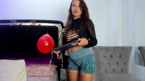 Shaina online show from 02-14-25, 11:20