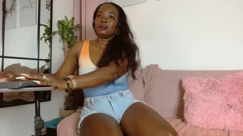 Shaira online show from 02-01-25, 12:51