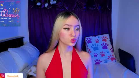 Shaira Clark online show from 05-06-26, 03:02