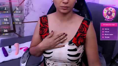 Shaira online show from 05-02-26, 07:52