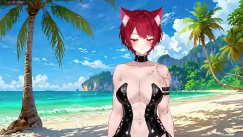 Snapshot of shaka_purr chatting on 07-13-26, 11:57 Shaka Purr online show from 07-13-26, 11:57