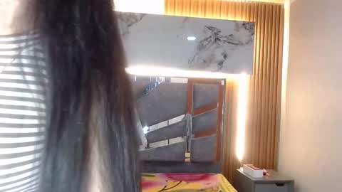 shakirajackson202cl online show from 10-26-25, 11:16