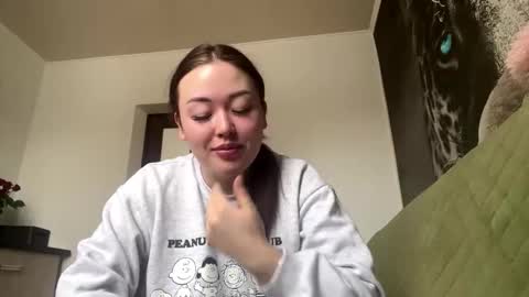 Hana online show from 01-07-26, 08:39