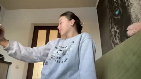 Hana online show from 01-19-26, 03:54