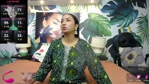 Shakti online show from 04-20-26, 07:15
