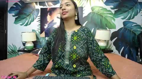 Shakti online show from 04-24-26, 11:56