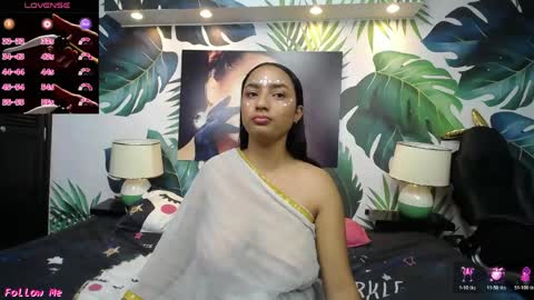 Shakti online show from 05-13-26, 07:22