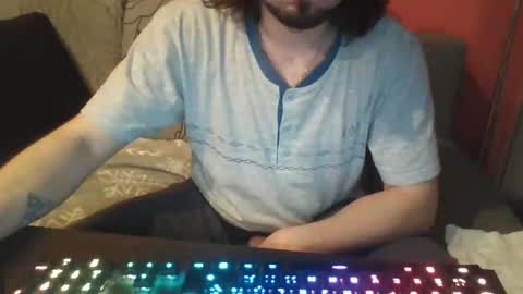 Shalalatralala SF online show from 03-08-25, 10:24