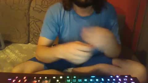 Shalalatralala SF online show from 09-10-25, 08:31