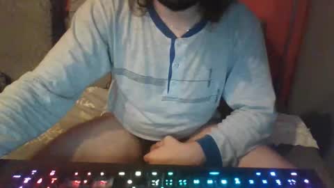 Shalalatralala SF online show from 10-23-25, 08:18