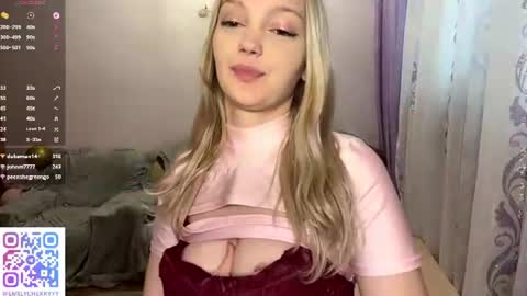 Emily online show from 07-06-26, 03:03