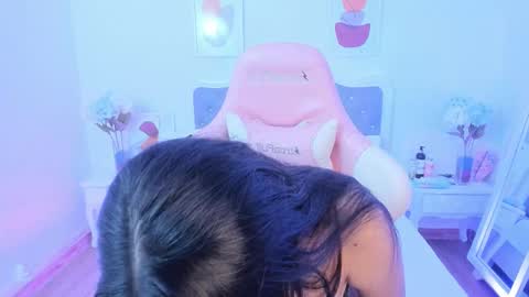 Snapshot of shaleena_ chatting on 10-23-25, 08:18 Shalena online show from 10-23-25, 08:18