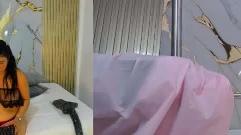 shalomexotic online show from 01-06-26, 12:20