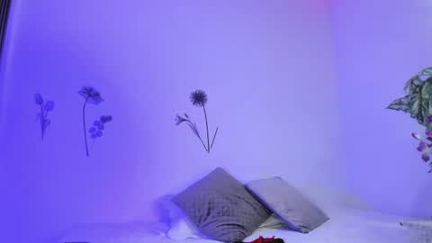 shalomexotic online show from 05-31-26, 12:12