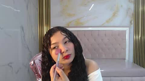 Snapshot of shalon_diaz_sub chatting on 12-29-24, 01:06 Shalon online show from 12-29-24, 01:06
