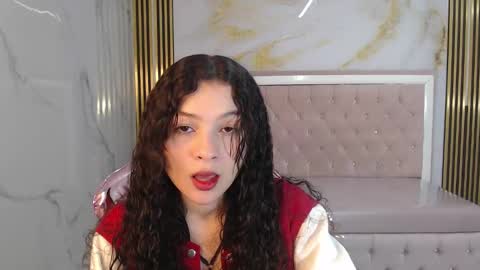 Snapshot of shalon_diaz_sub chatting on 01-07-25, 01:03 Shalon online show from 01-07-25, 01:03
