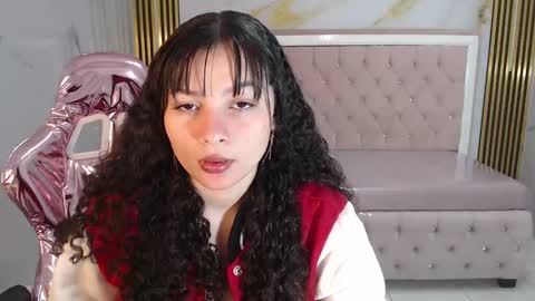 Snapshot of shalon_diaz_sub chatting on 02-03-25, 01:08 Shalon online show from 02-03-25, 01:08