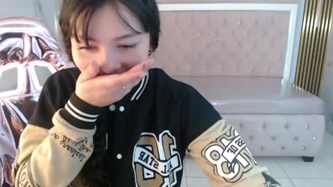 Snapshot of shalon_diaz_sub chatting on 03-01-25, 01:07 Shalon online show from 03-01-25, 01:07