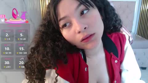 Snapshot of shalon_diaz_sub chatting on 03-04-25, 04:09 Shalon online show from 03-04-25, 04:09