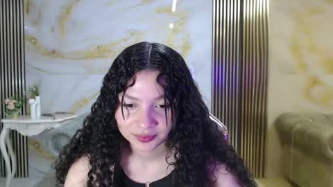 Snapshot of shalon_diaz_sub chatting on 09-11-25, 08:20 Shalon online show from 09-11-25, 08:20