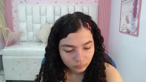 Shalon  online show from 11-15-25, 01:40