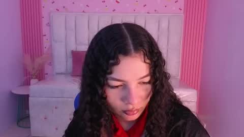 Shalon  online show from 02-20-26, 01:33