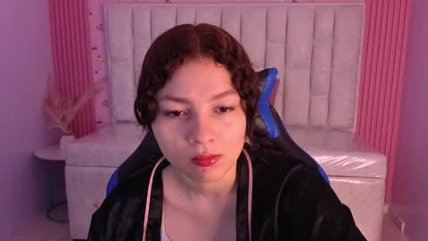 Shalon  online show from 03-02-26, 01:07