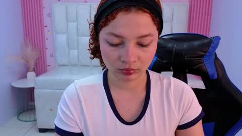 Shalon  online show from 05-29-26, 01:20