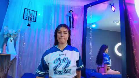 shalyn_lux online show from 10-15-25, 04:12